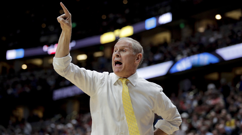 John Beilein.