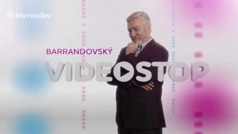 Barrandovský videostop