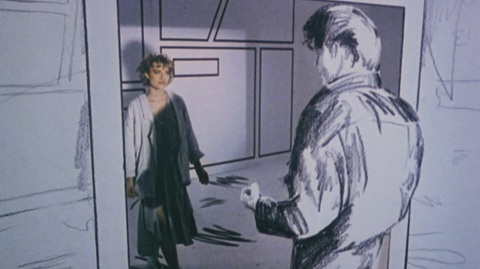 Videoklip Take on Me skupiny A-ha.