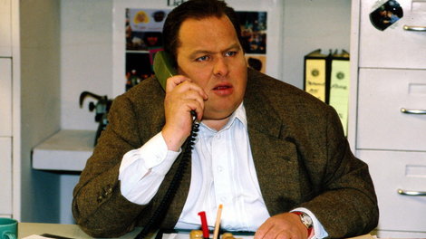 Big Ben: Velký filmový sen