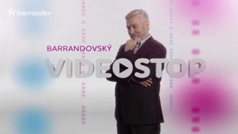 Barrandovský videostop