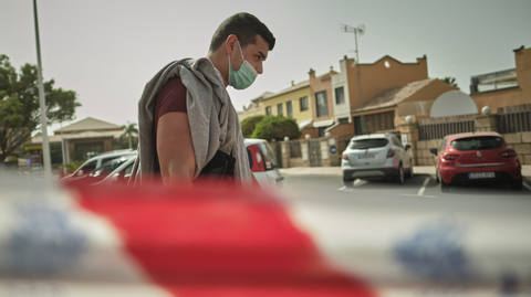 Španělsko (ilustrační foto).