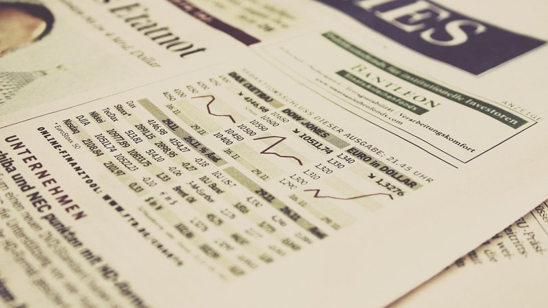 Ilustrační fotografie.