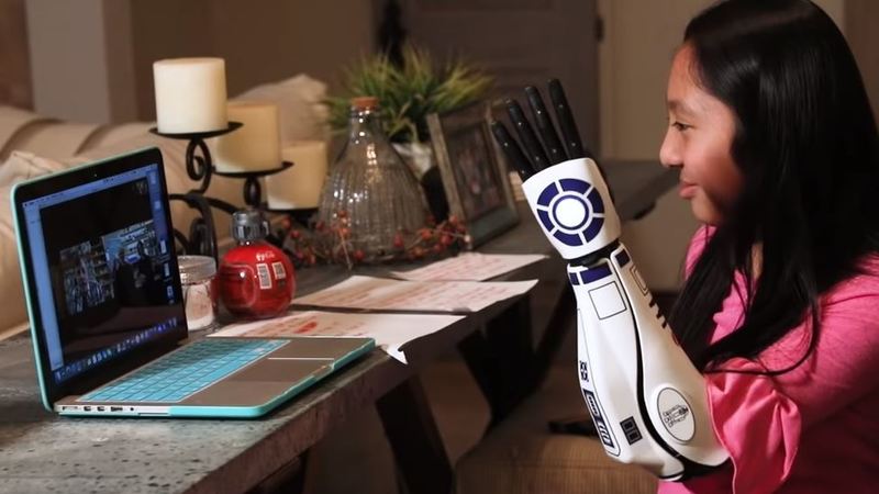 Isabella Tadlocková.