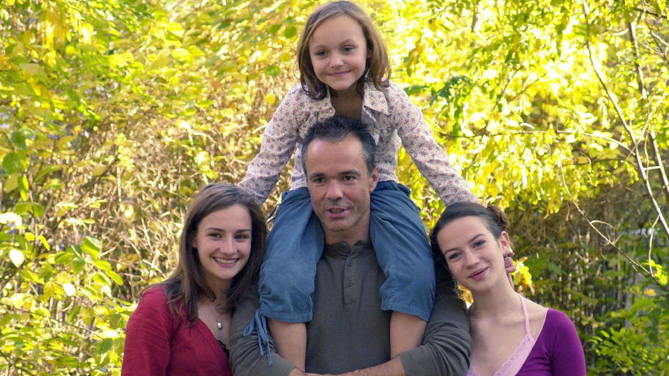 Rosamunde Pilcher: Dokonalý plán