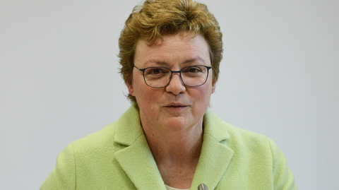 Monika Hohlmeierová.