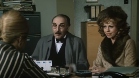 Z filmu Zítra to roztočíme, drahoušku!