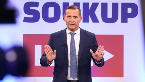 JS Live se vrací. Denní rozhovory o koronaviru.