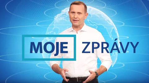 Večer na TV Barrandov: kompletní informace o koronaviru.