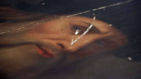 Leonardo da Vinci (ilustrační foto).