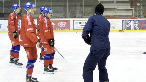 Co bude s českou hokejovou reprezentací?