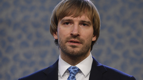 Adam Vojtěch.