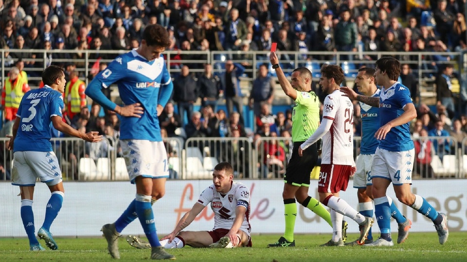 Český fotbalista Aleš Matějů.