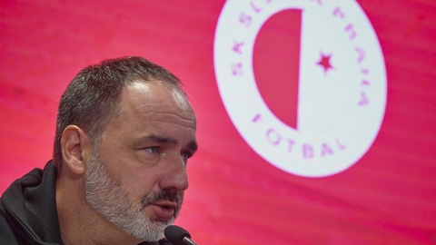 Trpišovský: Nikdo nemá chuť na zápasy a tréninky.