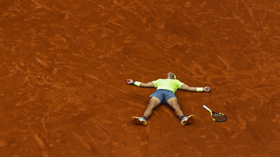 Neslýchané! Na French Open se valí vlna kritiky.