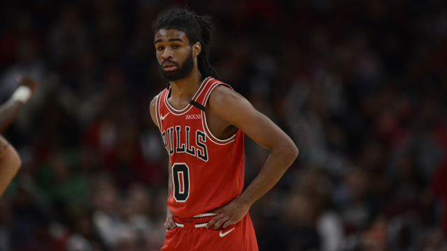 V NBA nebo Serii A se budou možná snižovat platy 