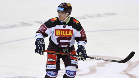 Koistinen odchází ze Sparty do Hämeenlinny