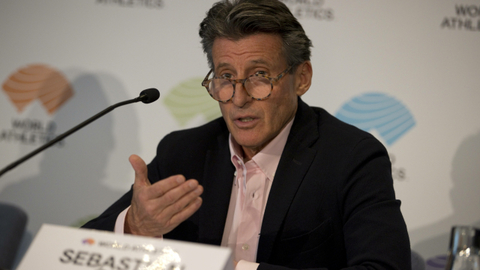 Změní atletické MS datum? Při odkladu OH je to téma 