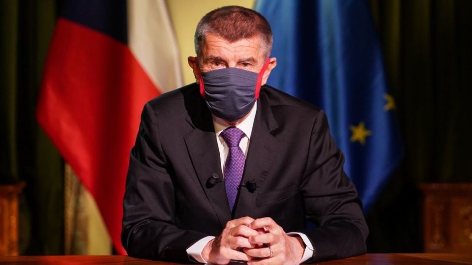 Reakce osobností na projev Andreje Babiše