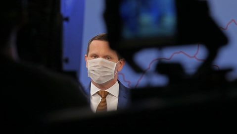 Tohle nás může přijít draho, varuje Jaromír Soukup