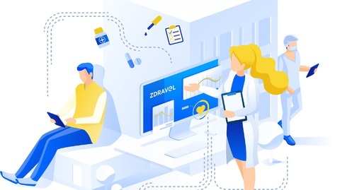 Nová on-line aplikace sleduje příznaky koronaviru