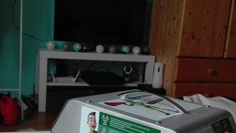 Dezinfekce prostor? Domácnosti i firmy objevují ozon