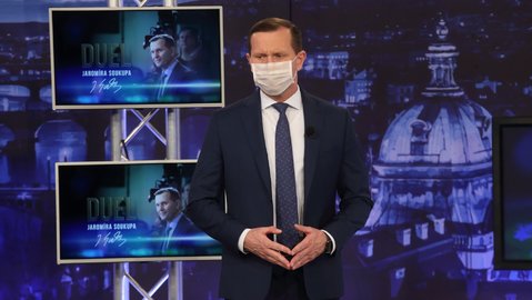 Jaromír Soukup: Tohle už nemusí Andreji Babišovi projít