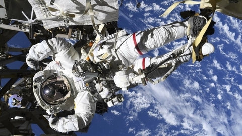 NASA hledá lidi na Měsíc. Přihlásilo se přes 12 tisíc Američanů