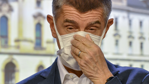 Andrej Babiš.