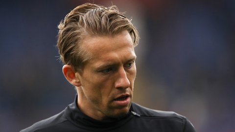 Lucas Leiva.