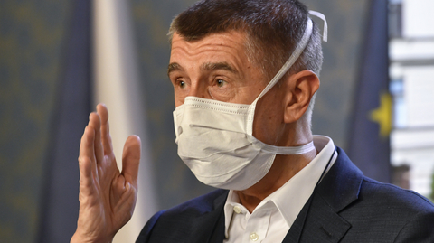 Andrej Babiš.