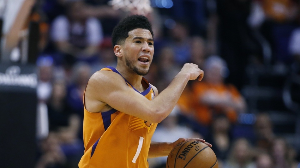 Hráči Phoenixu ovládli turnaj basketbalistů ve videohře.