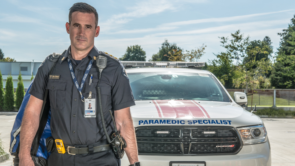 Pohotovost: Život v ohrožení (6)