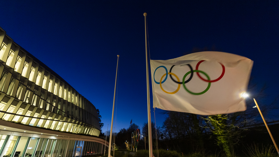 Olympiáda v Tokiu by se měl uskutečnit v roce 2021.