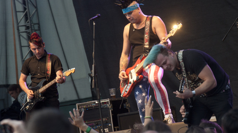 Skupina Rybičky 48.