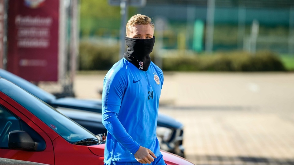 Sportovní akce budou možné od 25. kvetna.