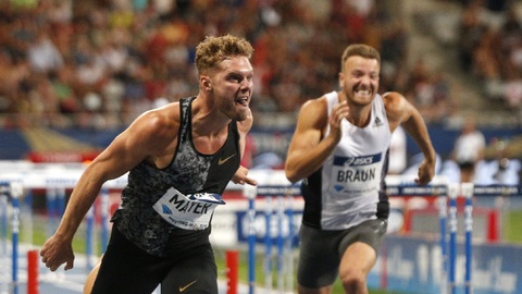 Atleti přišli pro letošek i o mistrovství Evropy.