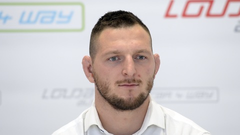 Krpálek doufá v Evropu, omezení však chápe.