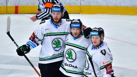 Český hokejový útočník Radim Zohorna z Mladé Boleslavi podepsal jako nedraftovaný volný hráč roční dvoucestnou smlouvu v NHL s Pittsburghem.