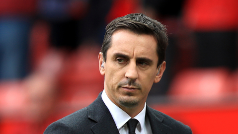 Gary Neville.