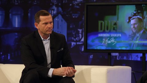 Jaromír Soukup: Bude se zdražovat, příjmy přitom klesají