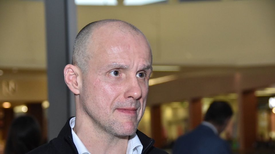 Straka se těší na spolupráci s Pešánem.