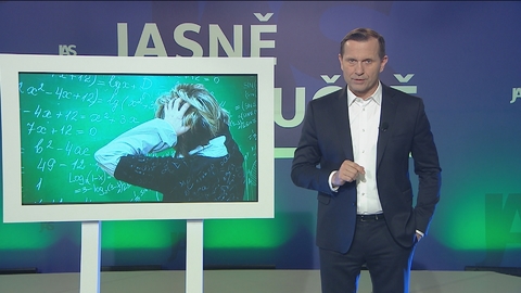 Jaromír Soukup: Zrušení maturity z matematiky nás bude mrzet.