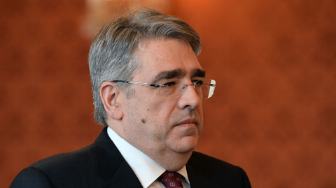 Alexander Zmejevský.