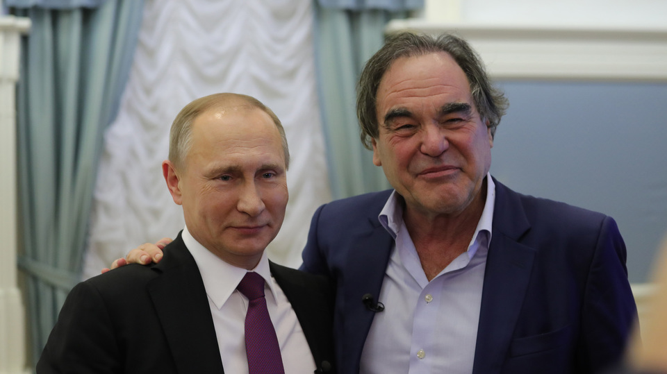 Svět podle Putina (1)