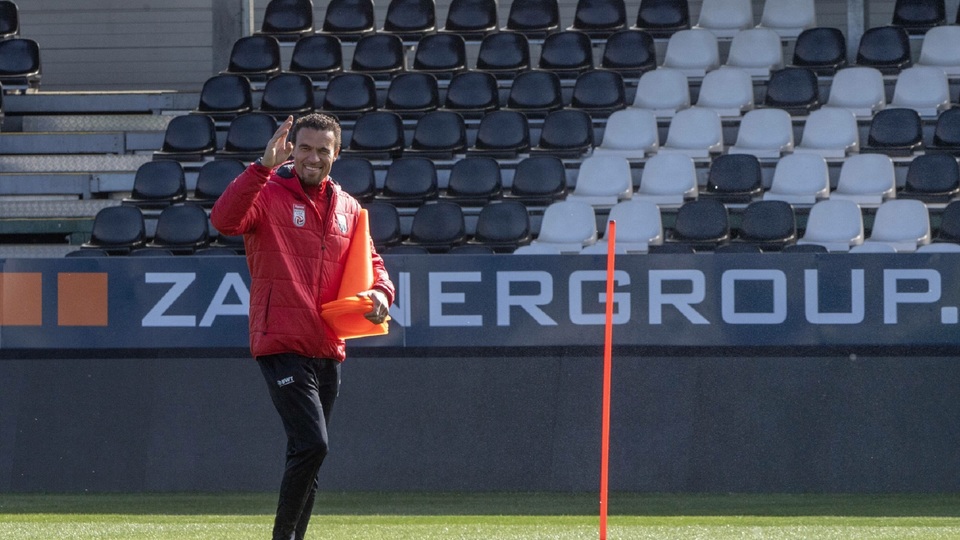 Fotbalisté Lince porušili nařízení, hrozí jim vyloučení.