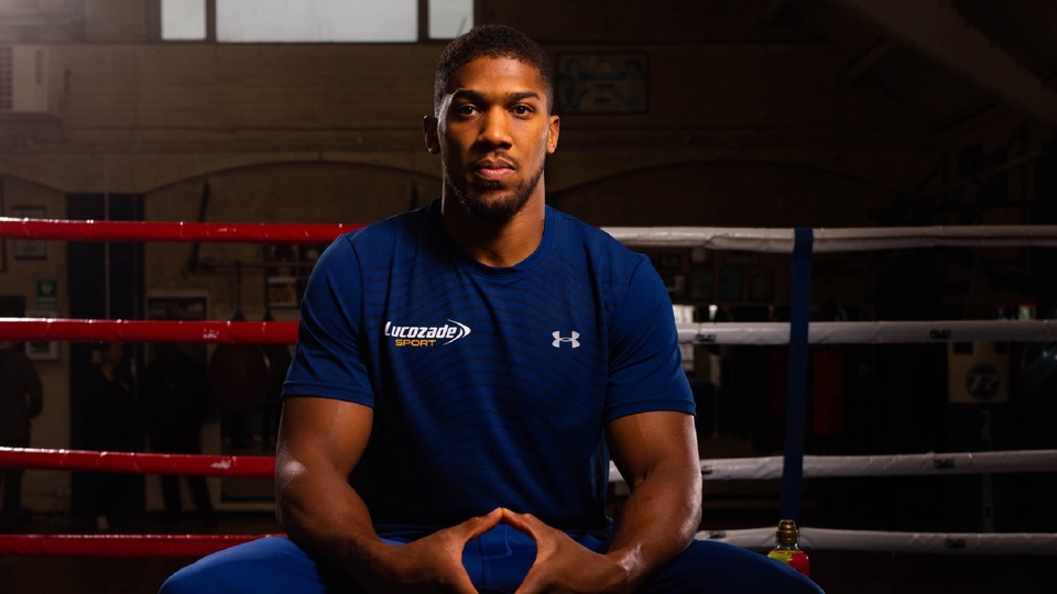 Joshua se utká s Pulevem nejdříve v říjnu.