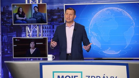 Jaromír Soukup: tuším, proč končí Roman Prymula