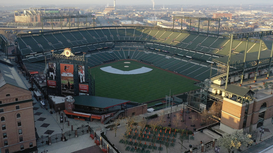 Zámořskou baseballovou ligu zasáhnou některé změny.
