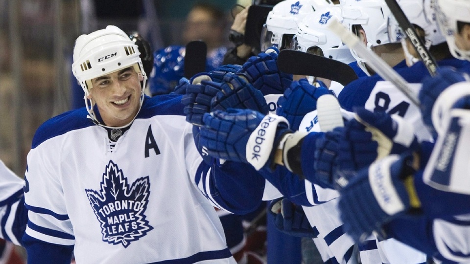 Jako jing a jang, ocenil Kaberleho parťák.